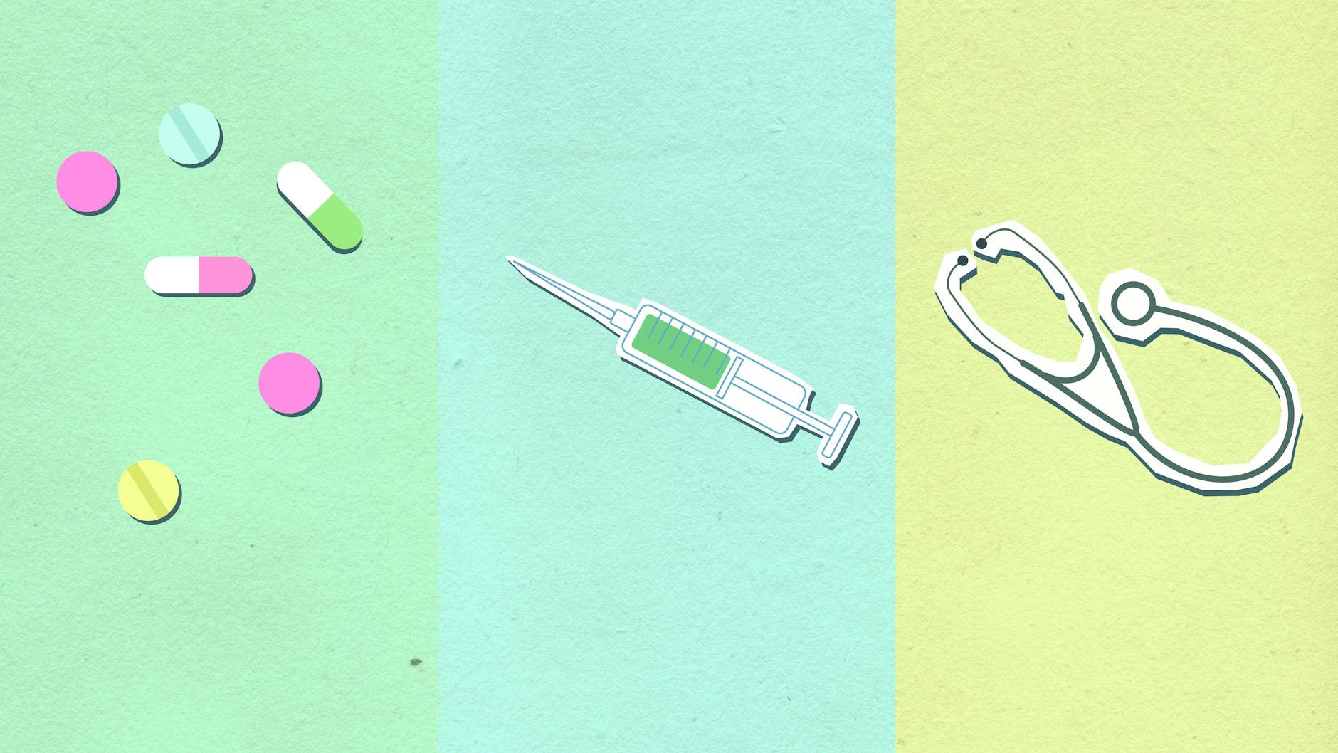 פיברומיאלגיה, מיגרנות ו-PTSD: המדענים זיהו את המעגל המוחי שמגביר את הכאב