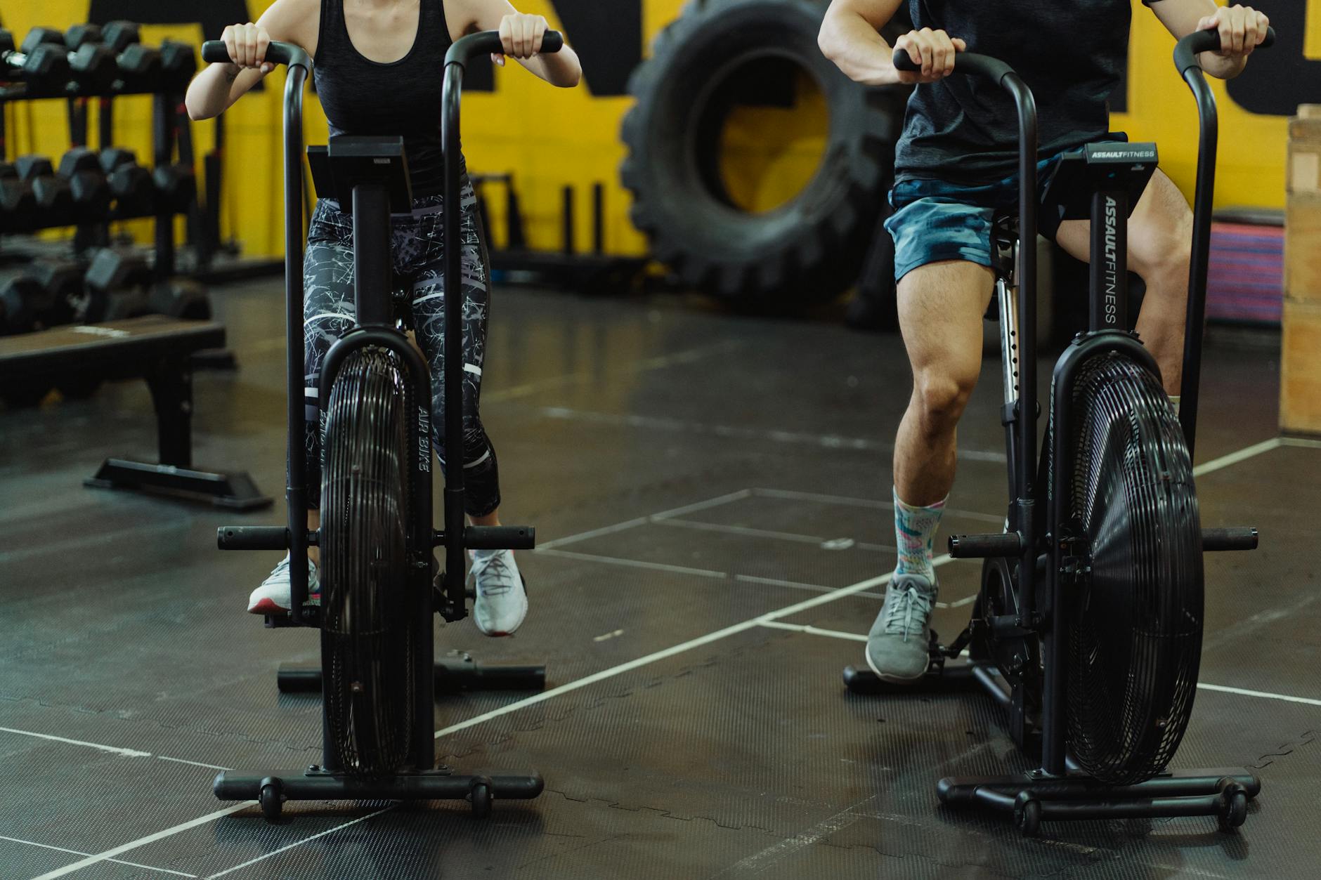 Cross-training : pourquoi varier les sports améliore vos performances