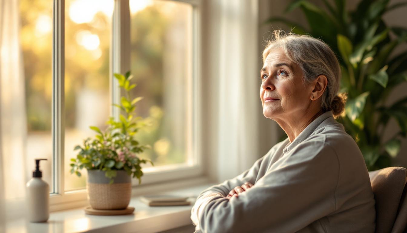 Dépression et douleur chronique : un lien qui s'installe des années à l'avance