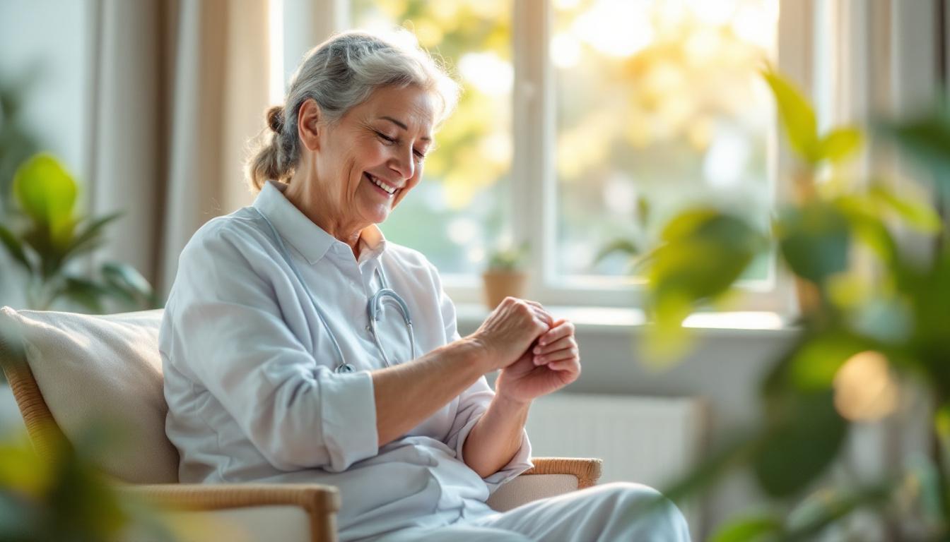 Douleur chronique et tension artérielle : un lien que l'on sous-estime