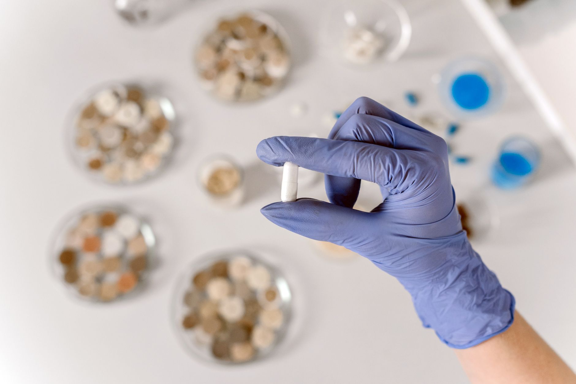 Un gel injectable pour soigner l'arthrose : la recherche franchit un nouveau cap