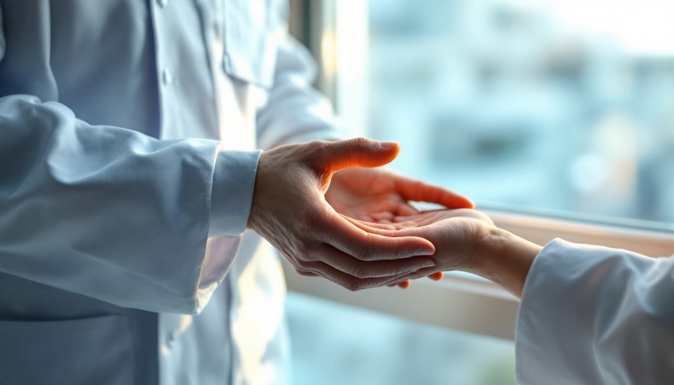 מפסוריאזיס לדלקת מפרקים: כיצד דלקת בעור יכולה לפגוע במפרקים