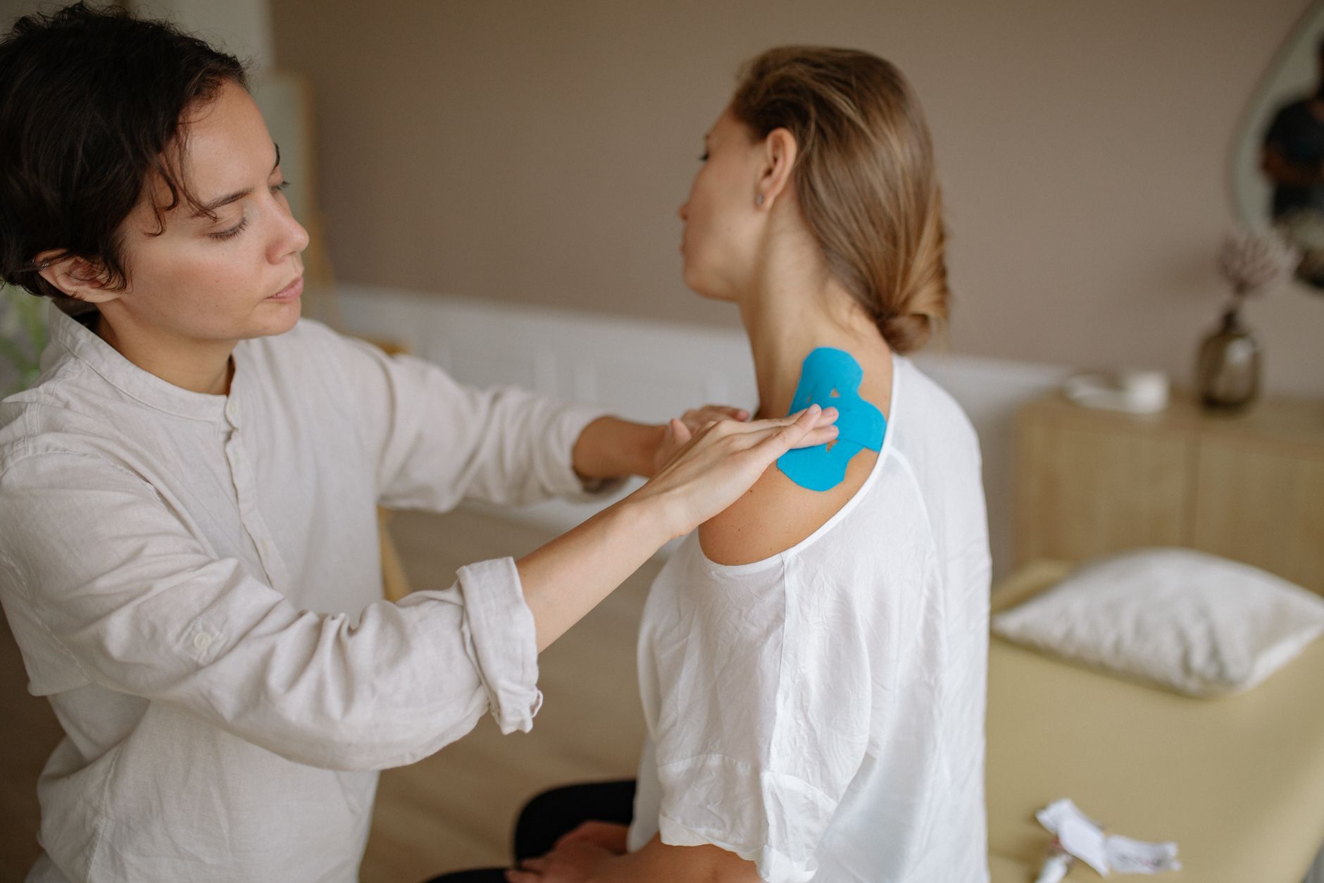 Ultrasons thérapeutiques et arthrite : stopper l'inflammation avant qu'elle détruise vos articulations